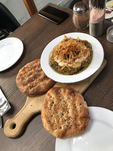Photo of Suren Persian cuisine - 4624 Hastings St, Burnaby, BC V5C 2K5